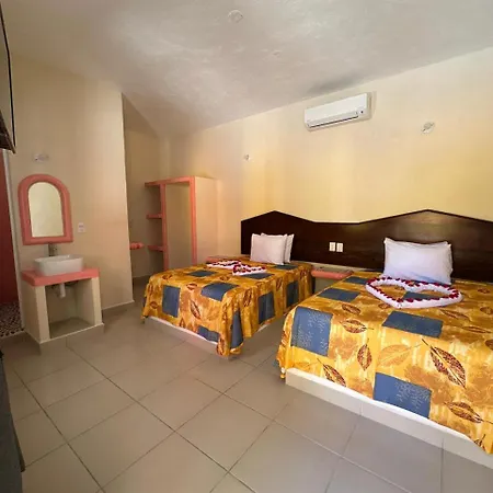 Hotel Posada Purepechas